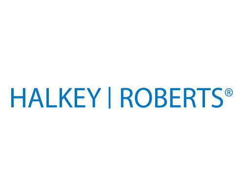 Halkey-Roberts Brand