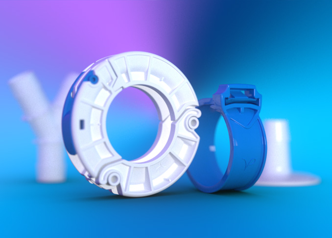 Nordson MEDICAL BioProcessing Products