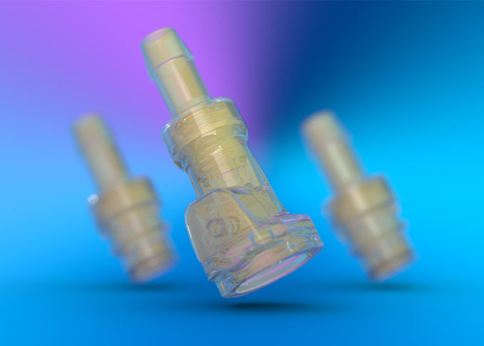 Quick Disconnect Fittings