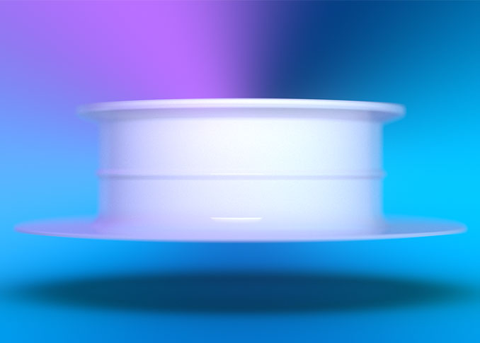 4 Inch TC Connection