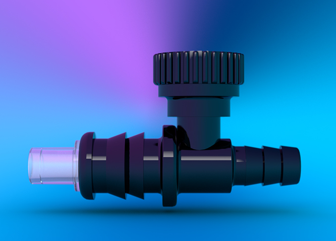 Bleed Valves