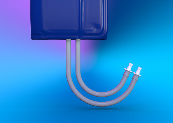 Precision-Engineered BP Fittings