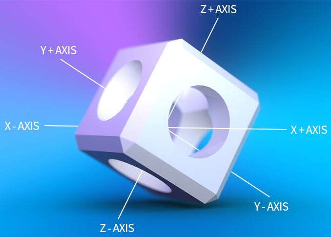 Bondable Prototyping Fittings