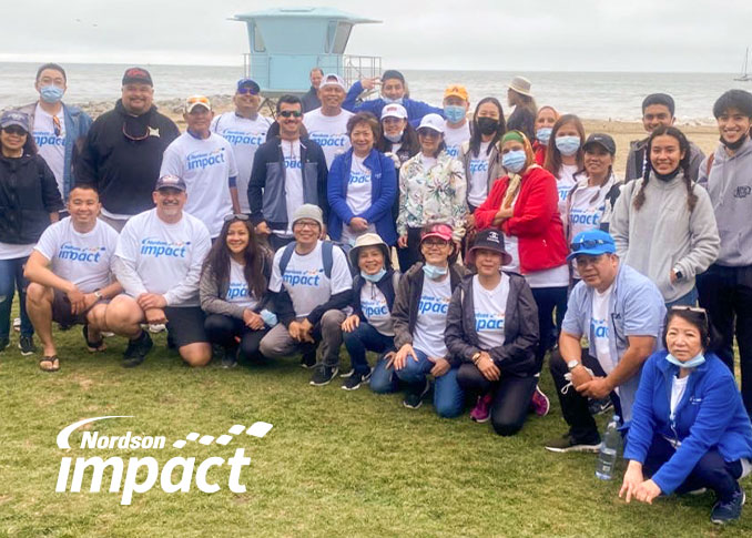 Nordson Impact