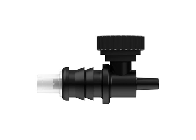 Bleed Valves with One-Way Check Valve (FL)