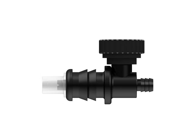 Bleed Valves