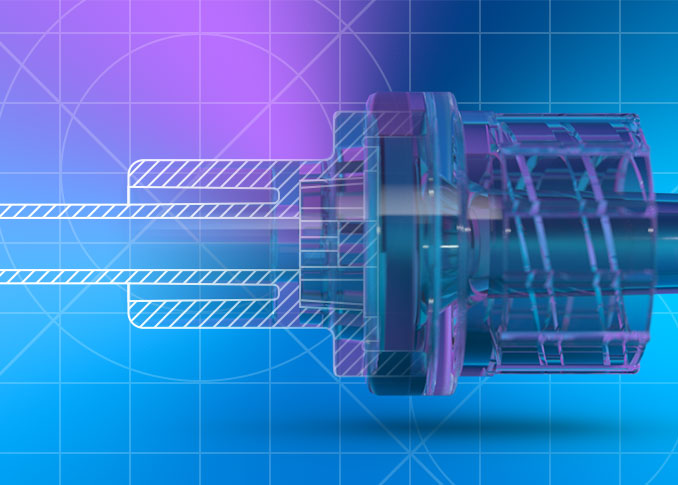 Custom-Configuration Check Valves