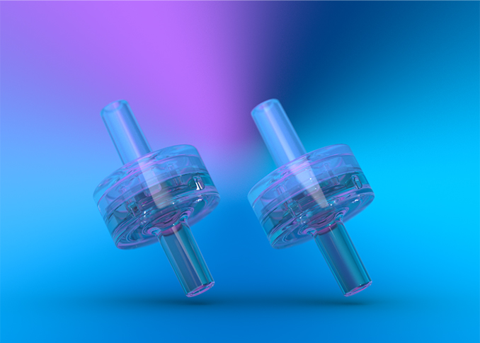 Disc Check Valves