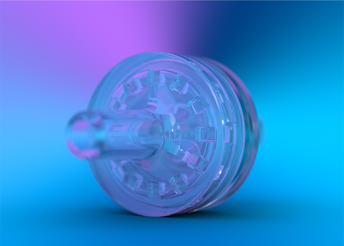 Dome Check Valves