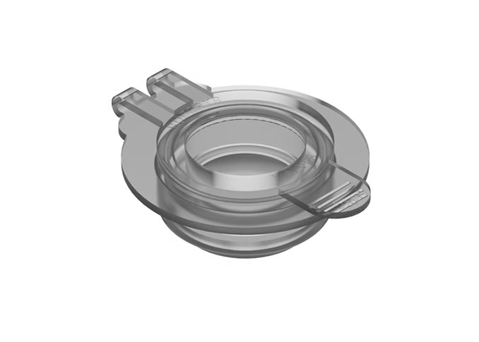 Fill/Drain Ports with Check Valve (1020 Series)
