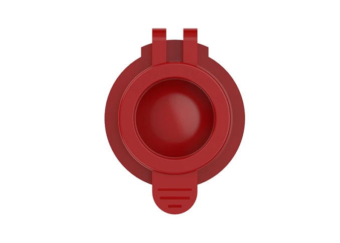 Fill/Drain Ports