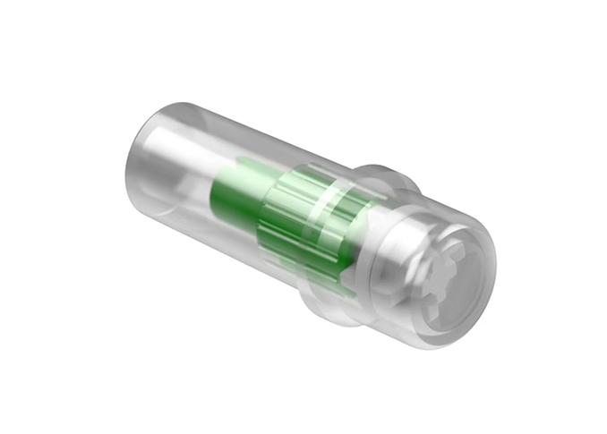 Luer Activated Check Valves