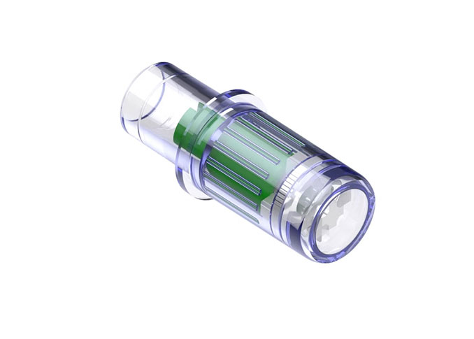 Luer Syringe Check Valves