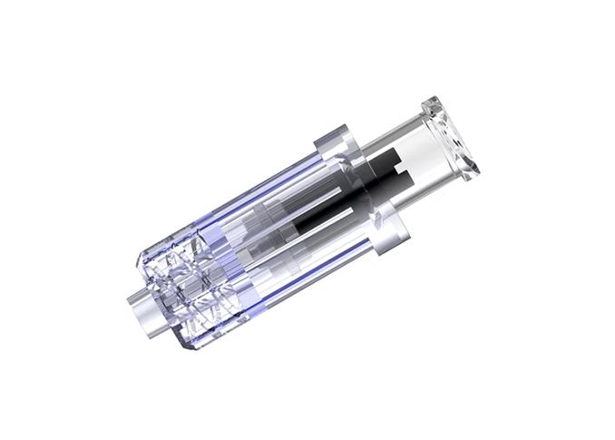 Male Threaded Check Valves
