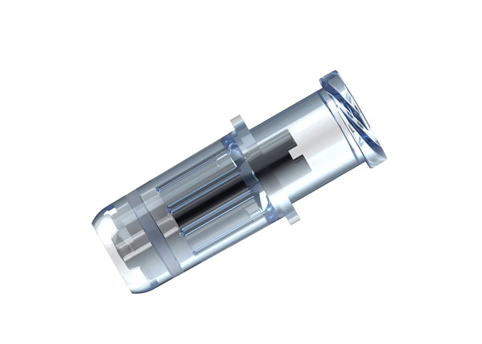 Needlefree Check Valves