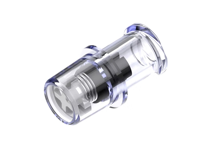 Short Body Check Valves