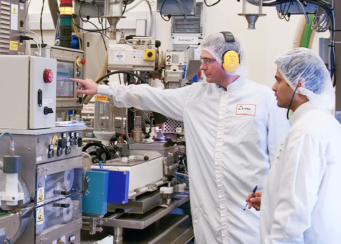 About Nordson MEDICAL