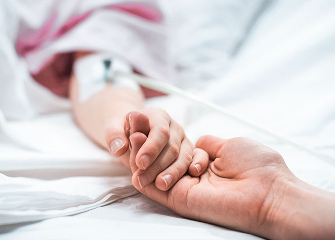 Medical Components for Fluid Management