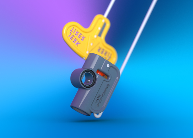 3F Single-Point Manual Inflators