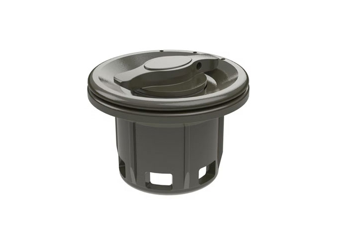 Fill/Deflate Boat Valves