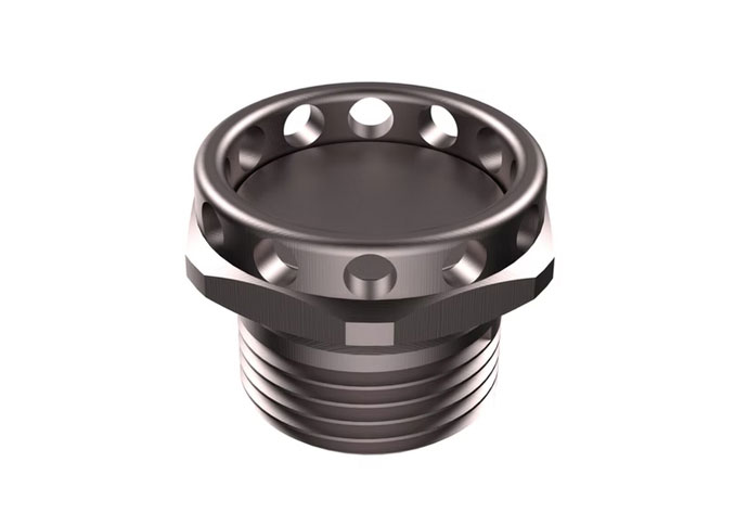 High-Flow Relief Valves