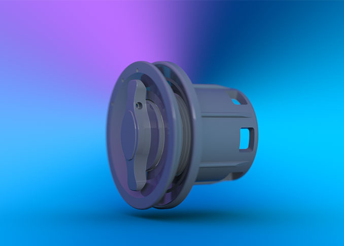 Boat Valves