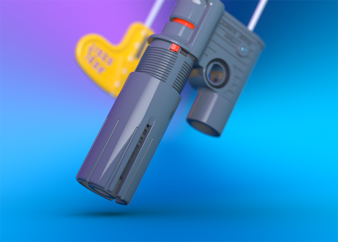 Hydro 1F Manual/Automatic Inflators