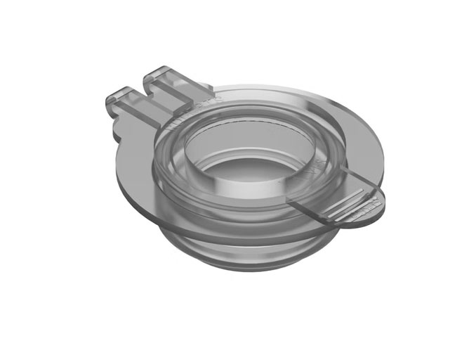 Closure/Flow Check Valves with Flapper