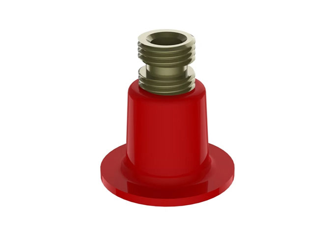 Vinyl Flange Valves