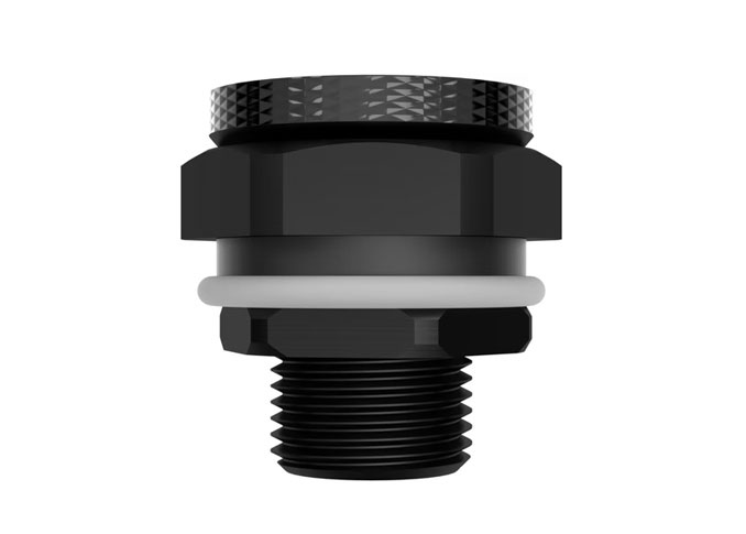 Metal Air-Relief Valves