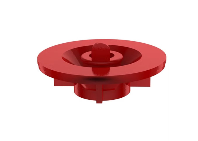 Presto-Seal Vinyl Valves