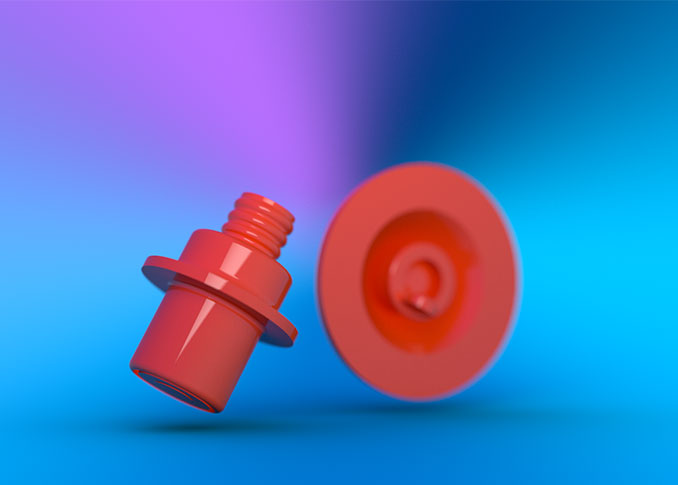 Inflation Valves