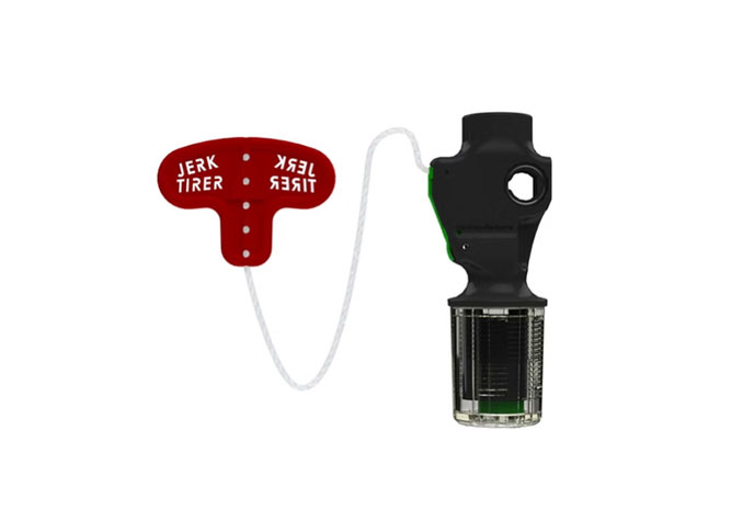 Alpha Inflator Manual/Auto