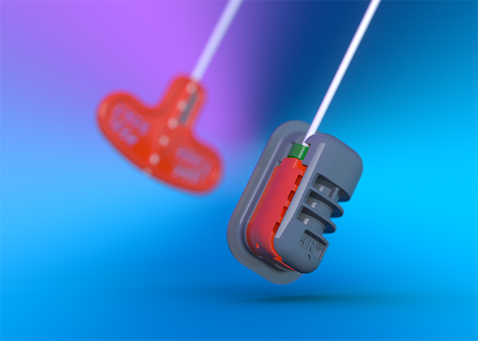 Mini Inflators - FAA