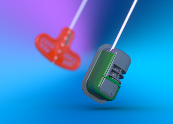 Mini Inflators - Marine Configuration