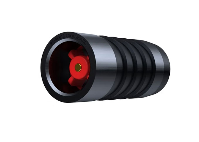 Oralmatic Valves