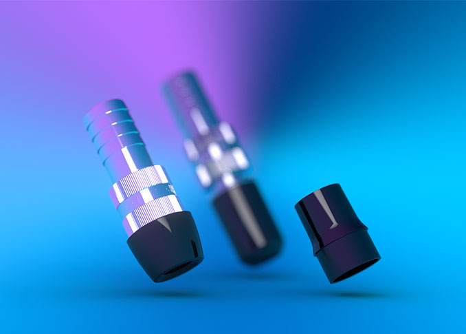 Oral Inflation and Relief Valves