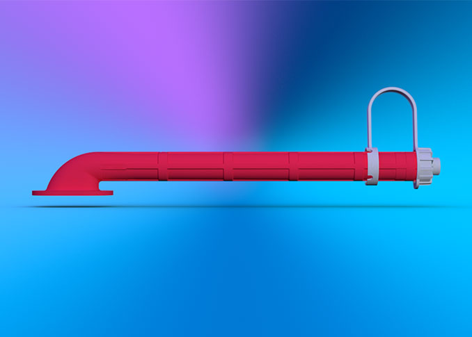Oral Tube Assemblies