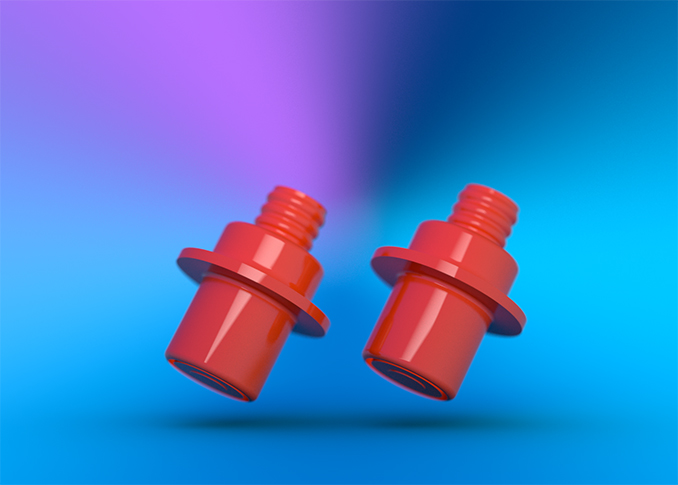 Push/Pull Valves
