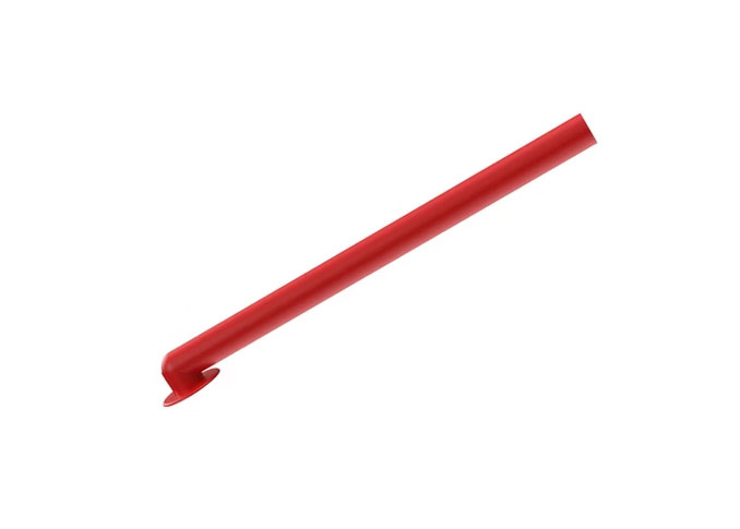 727 Right Angle Oral Tubes