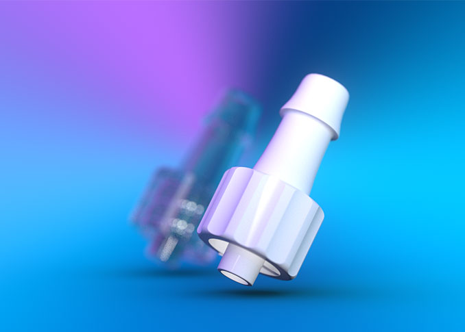 Luer Tapers