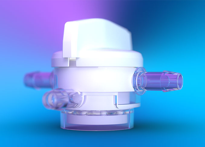 Single-Use Manifolds