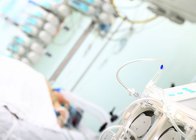Acute Therapies