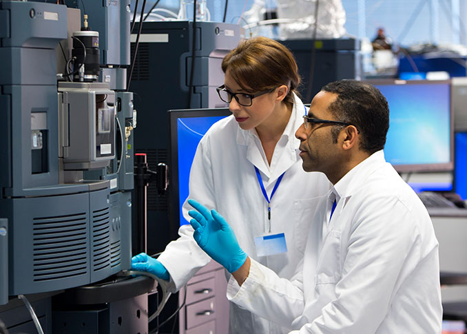 Analytical Instrumentation Market