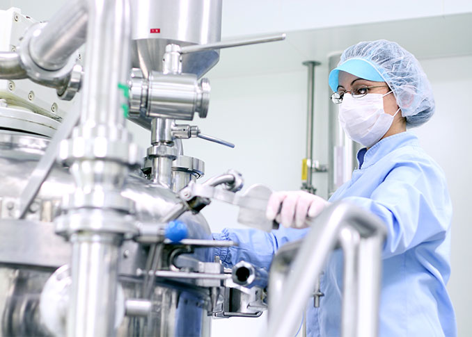 BioProcessing Market