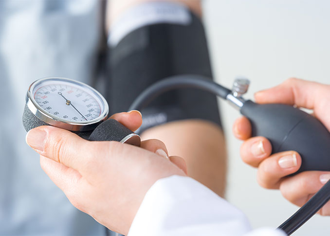 Blood Pressure
