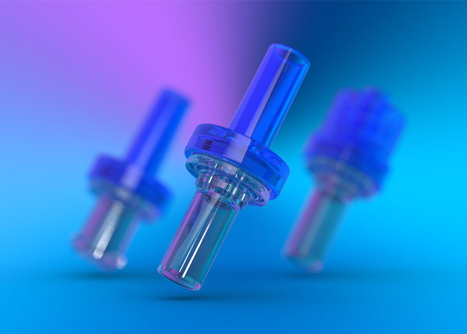 Check Valves