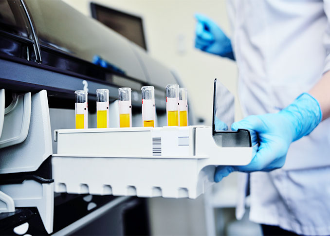 Diagnostics Market