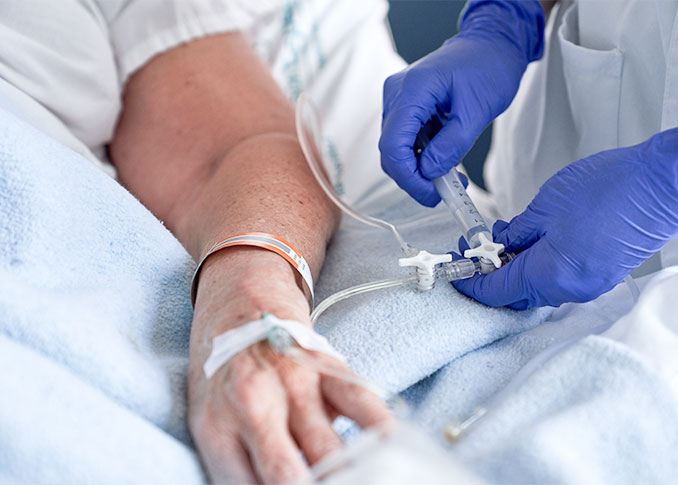 Drug Delivery Market