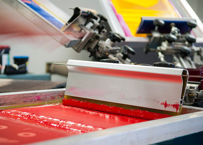 Garment Printing